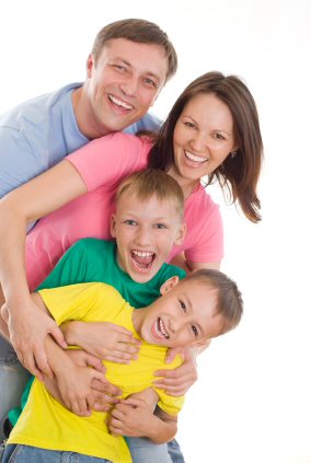 The Cord Cutting Technique will help you restore balance to yourself and family
